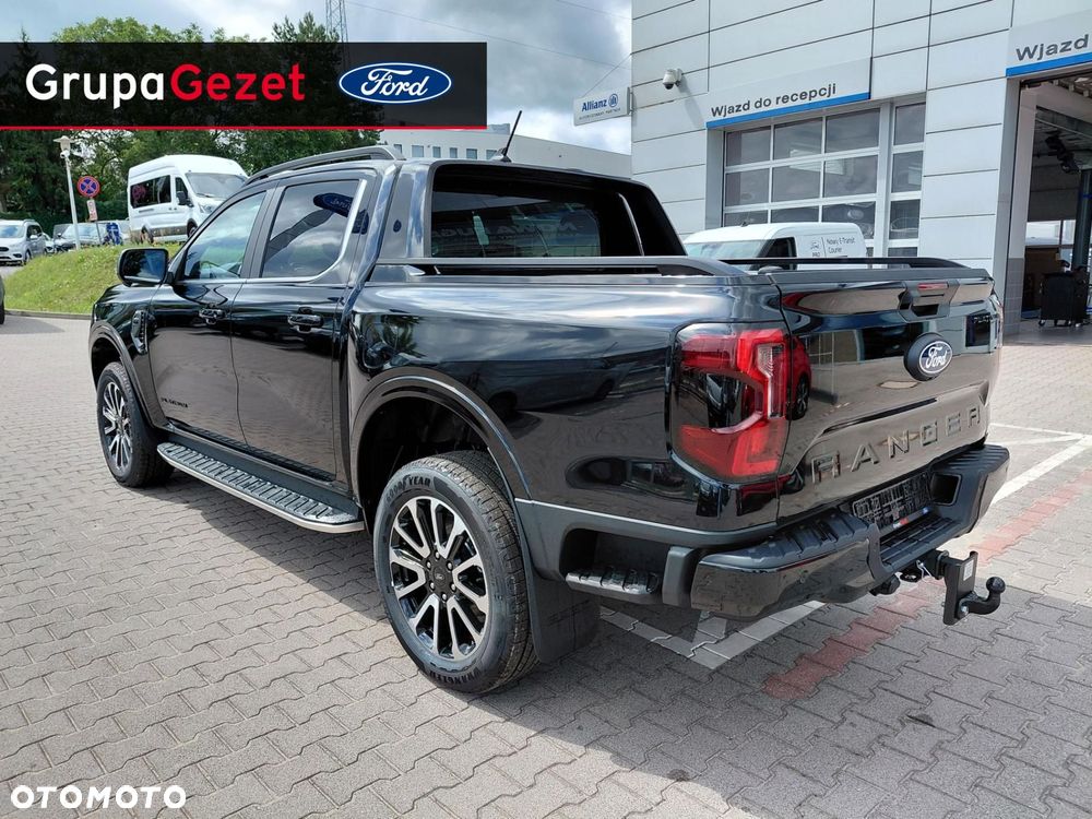 Ford Ranger - 4