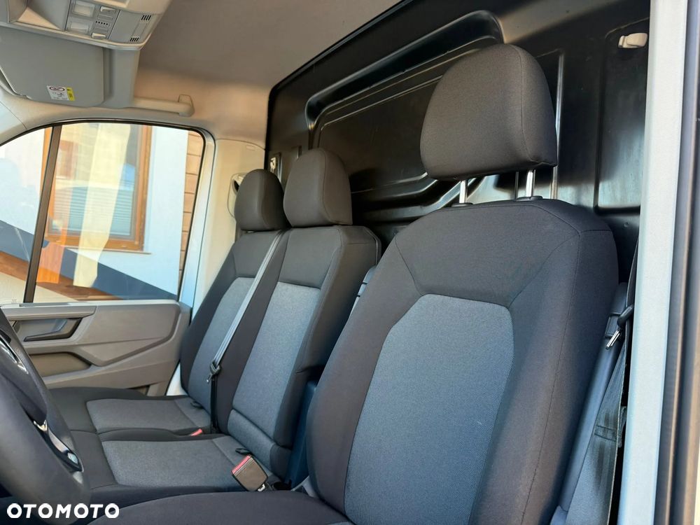 Volkswagen CRAFTER - 11