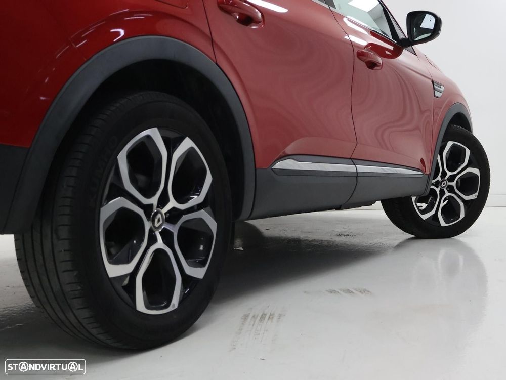 Renault Arkana 1.3 TCe Techno EDC - 10