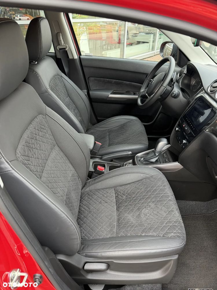 Suzuki Vitara - 21
