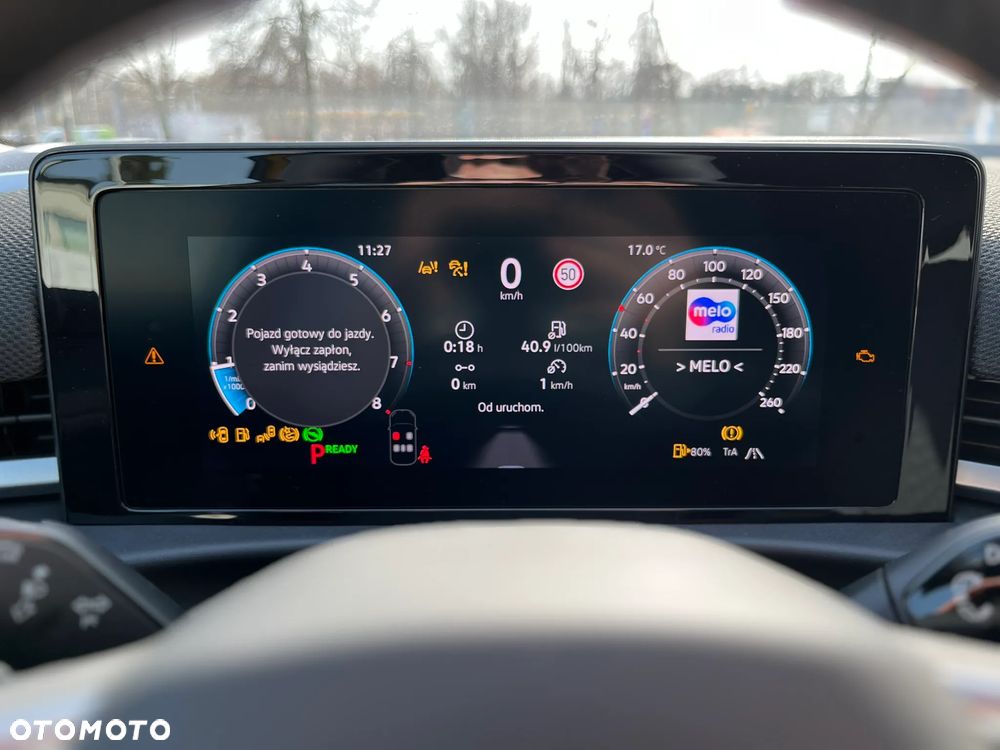 Volkswagen T-Roc 1.5 eTSI OPF DSG R-Line - 14