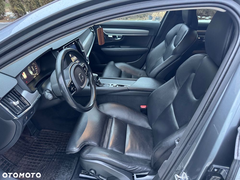 Volvo V90 D4 Geartronic Momentum Pro - 14