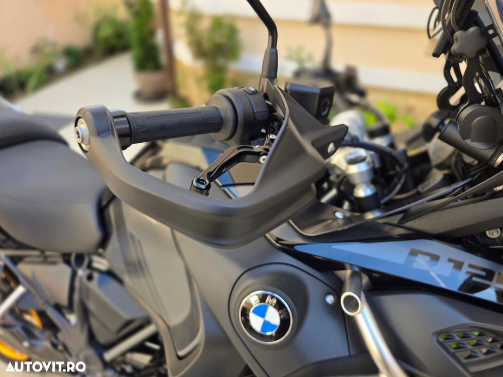 BMW R 1250 GSA - 14