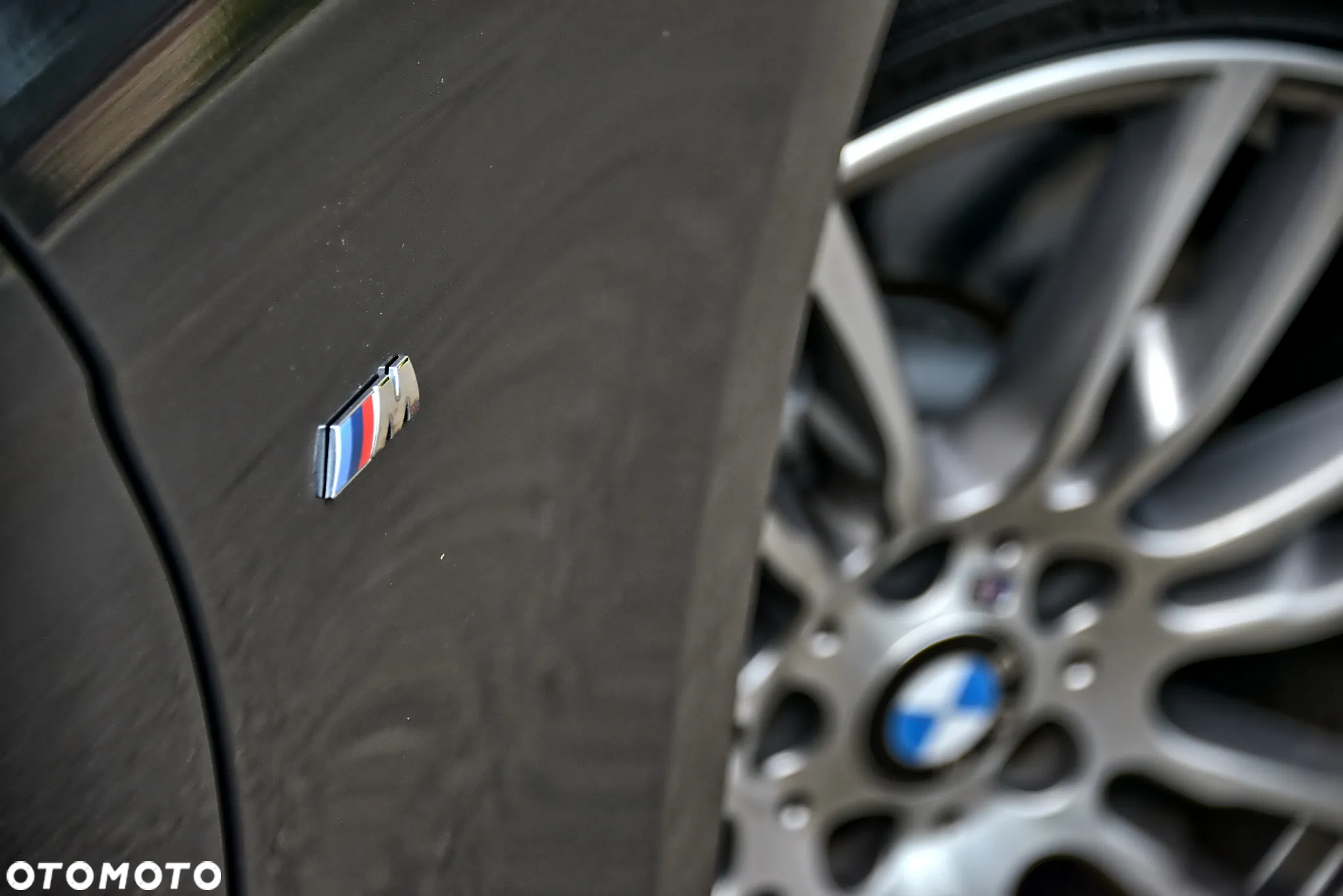 BMW Seria 3 325d Touring M Sport - 23