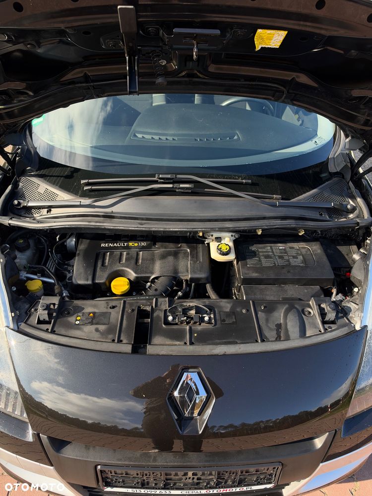 Renault Scenic 1.4 16V TCE Expression - 16