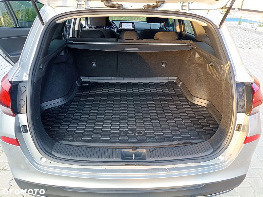 Hyundai i30 1.0 T-GDI Modern - 34