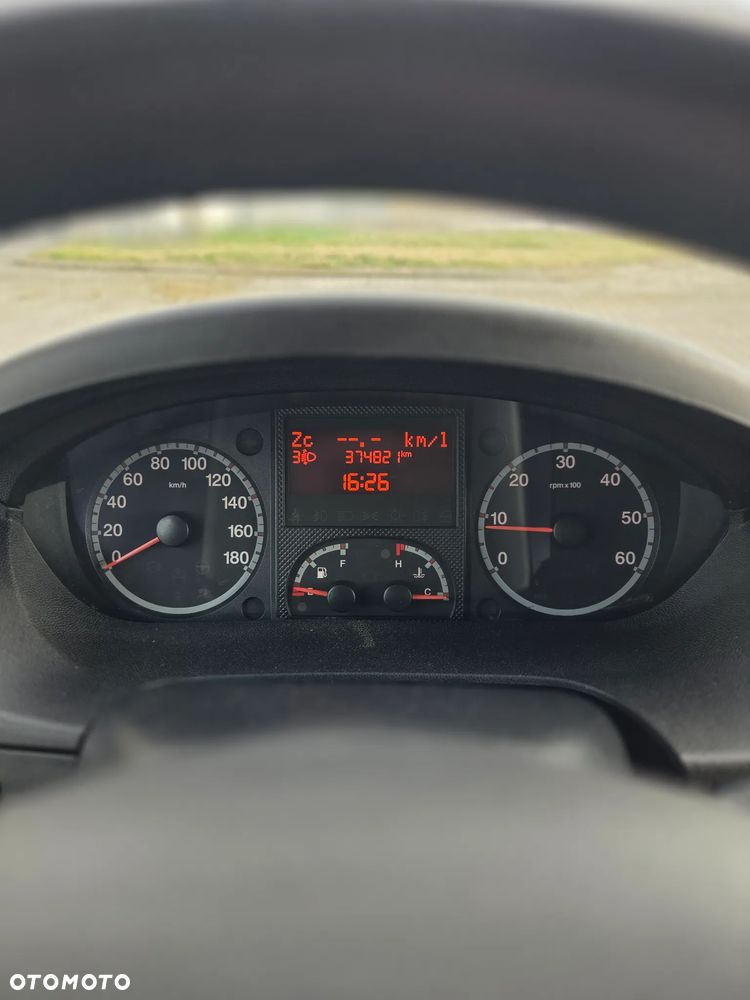 Fiat Ducato - 22