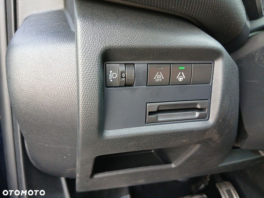 Citroën C5 Aircross 1.5 BlueHDi Shine EAT8 - 14