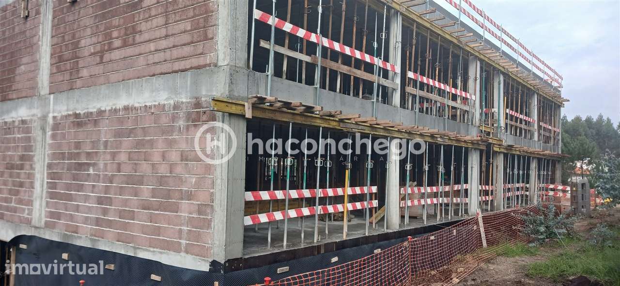 Apartamento T2 com garagem a 5 km Barcelos - Grande imagem: 5/19