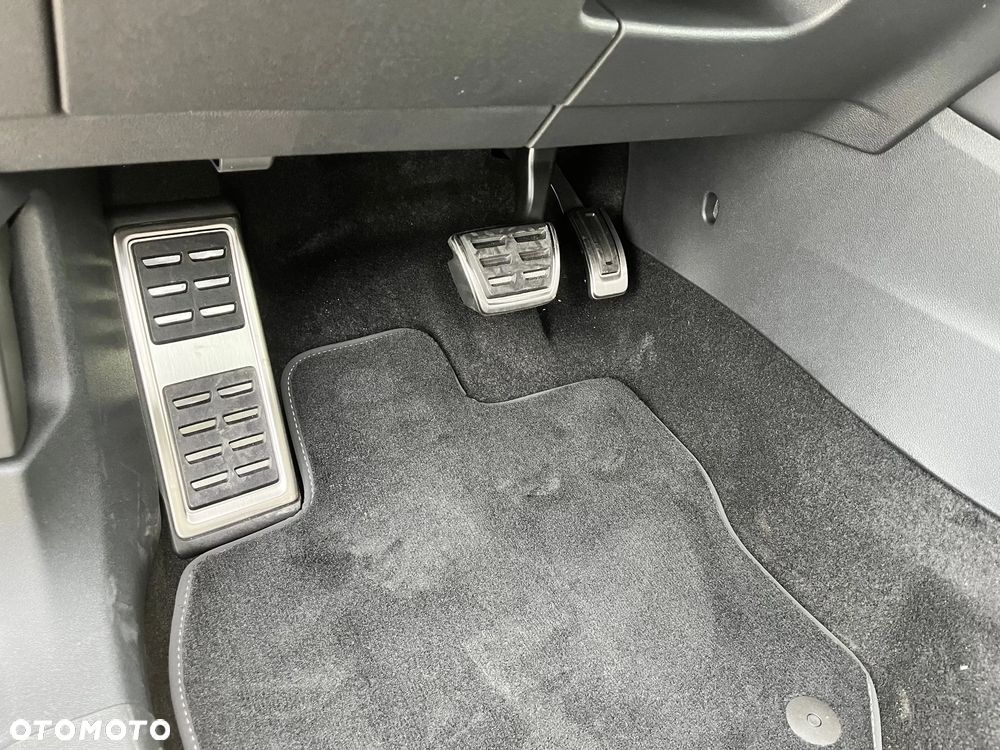 Volkswagen Tayron 2.0 TSI R-Line Plus DSG - 8