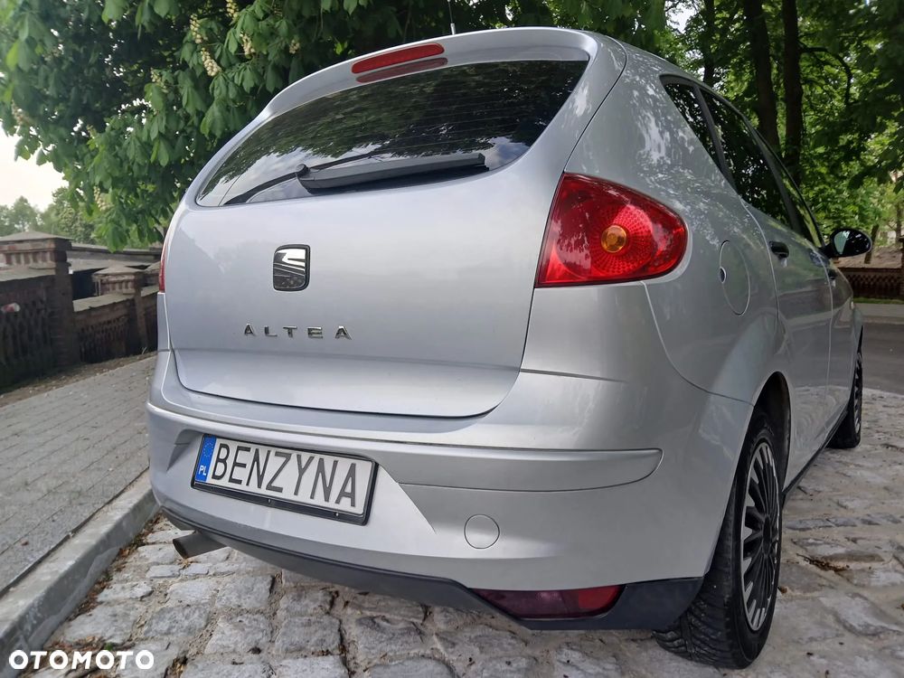 Seat Altea - 29