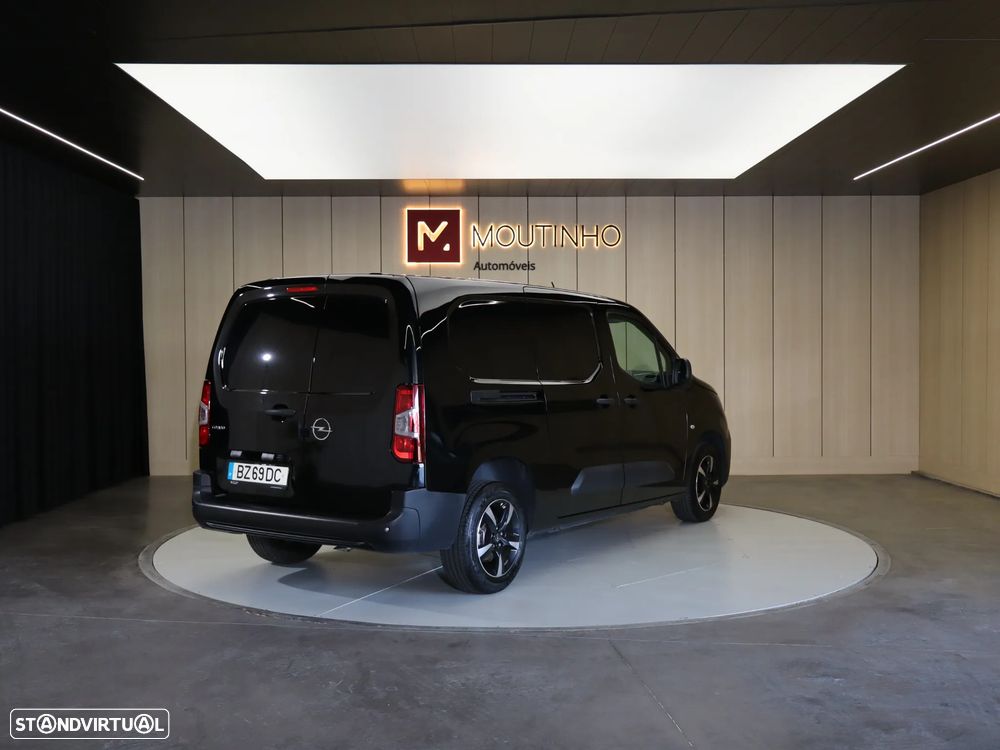 Opel Combo Cargo 1.5 D - 6