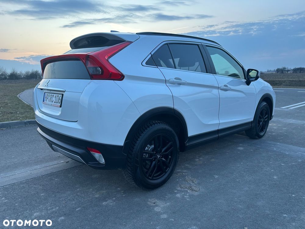 Mitsubishi Eclipse Cross - 23