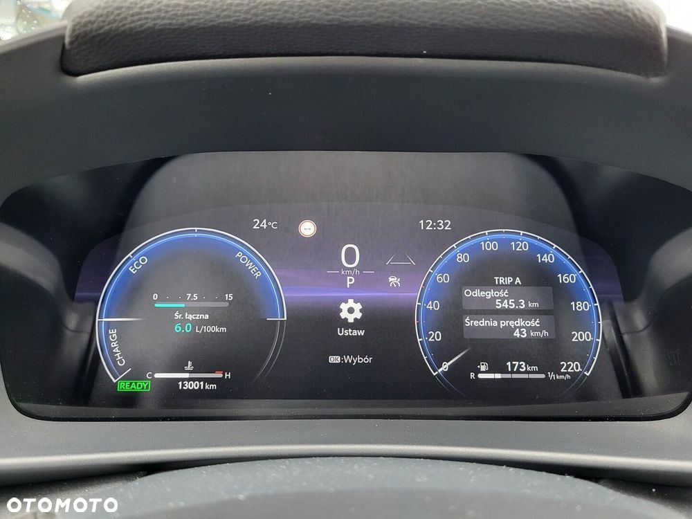 Toyota C-HR - 27