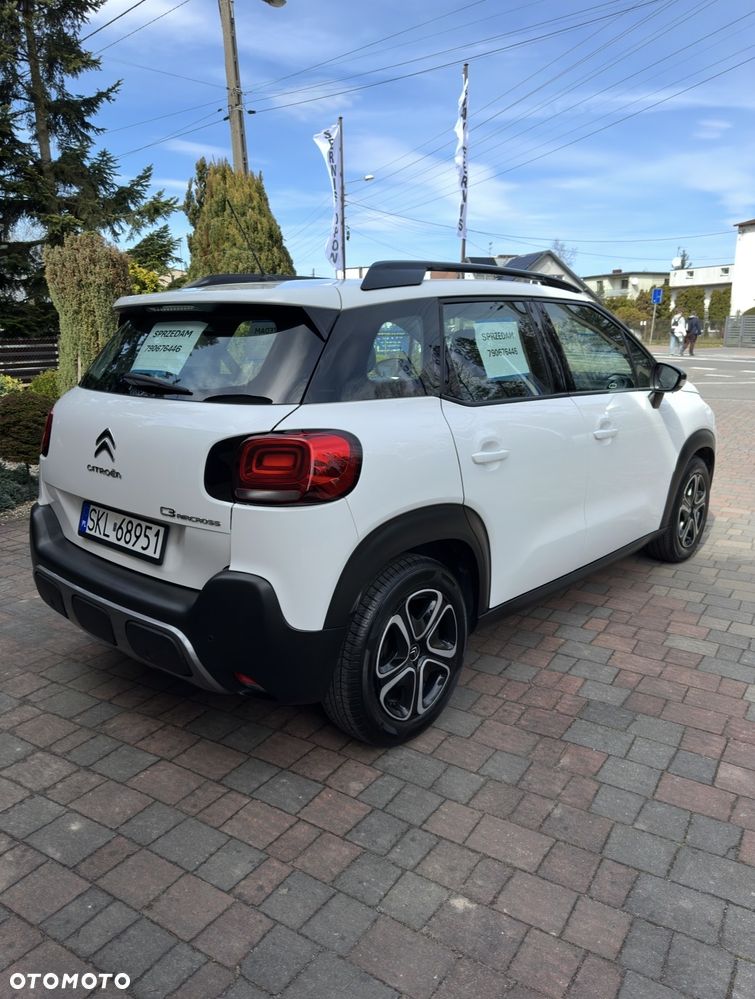 Citroën C3 Aircross - 6