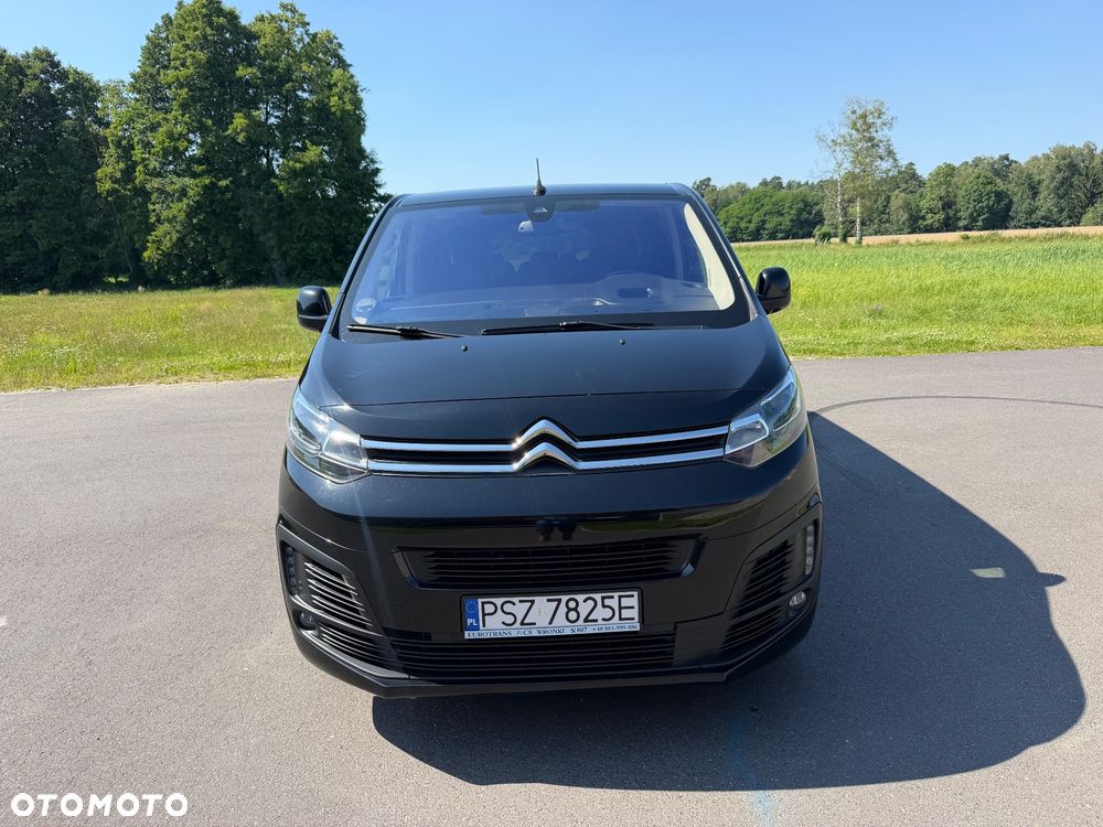 Citroën SpaceTourer XL EAT8 Feel - 3