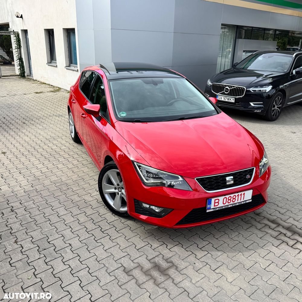 Skoda Octavia - 4