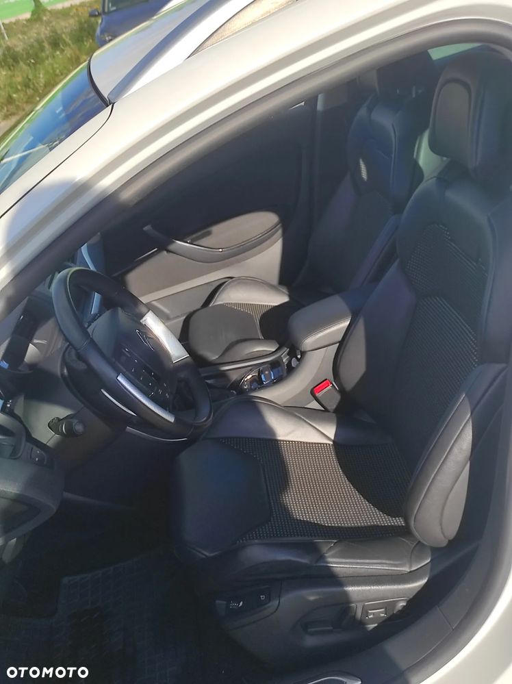 Citroën C5 BlueHDi 150 S&S Exclusive - 9