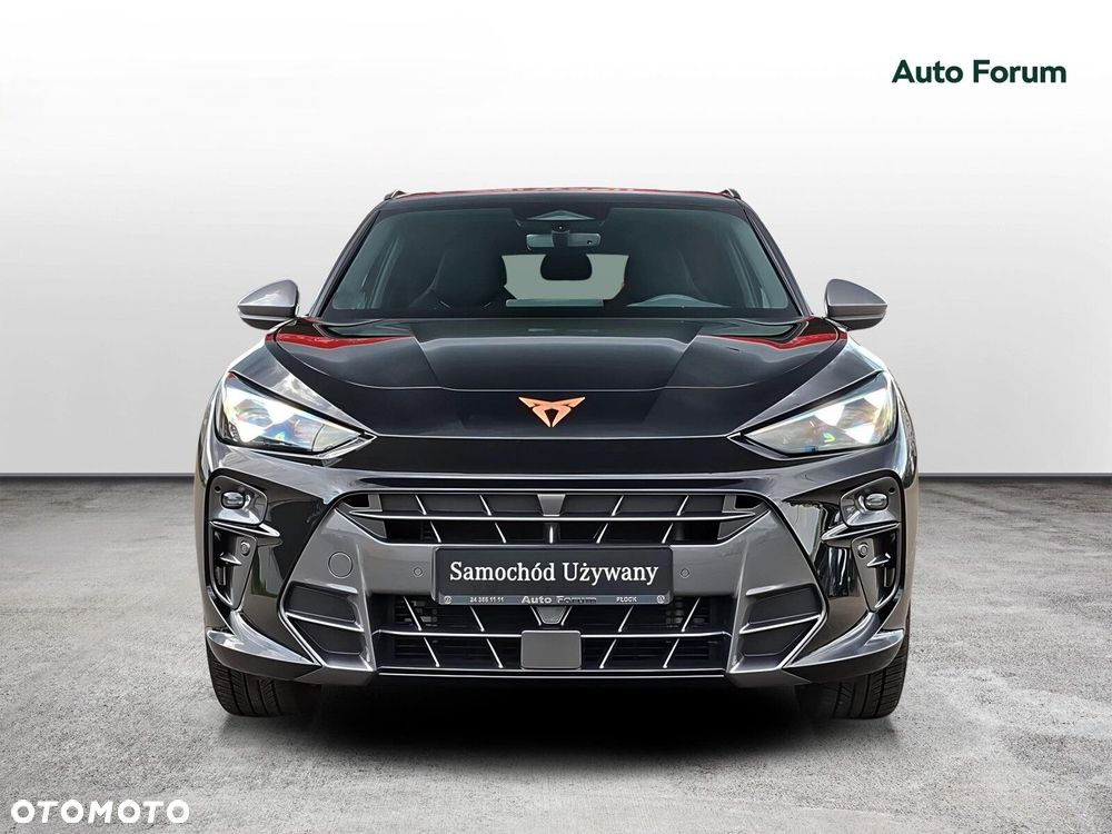 Cupra Terramar - 8