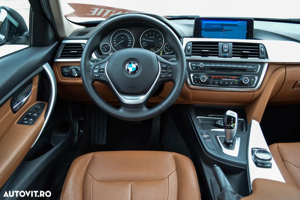 BMW Seria 3 - 27