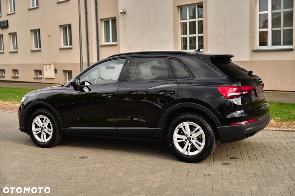 Audi Q3 35 TFSI S tronic - 9