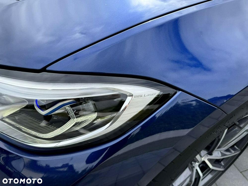 BMW Seria 3 320d Sport Line Shadow sport - 5