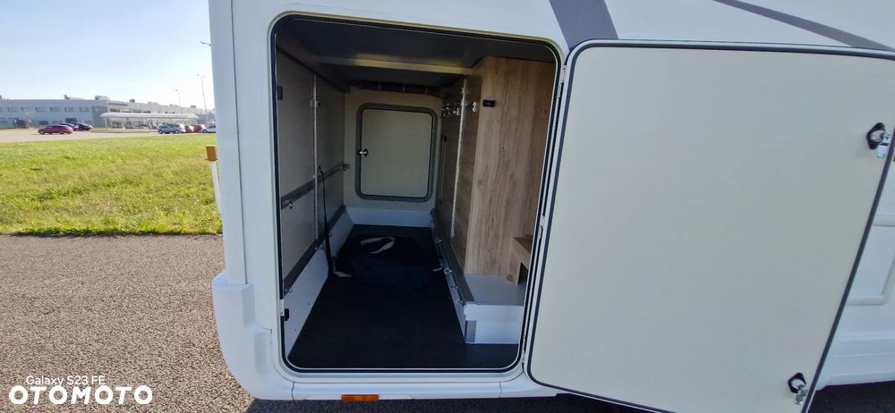 Eura Mobil PROFILA - 8