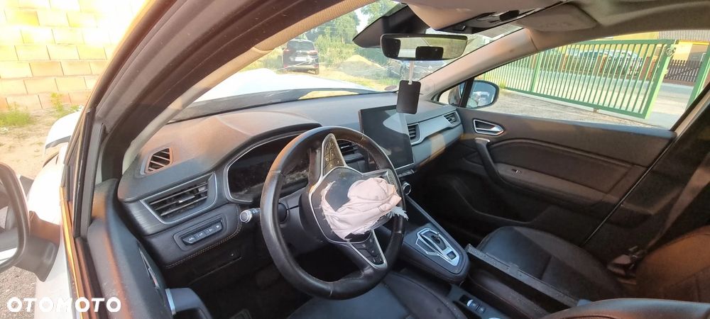 Renault Captur 1.6 E-TECH Plug-In Initiale Paris - 10