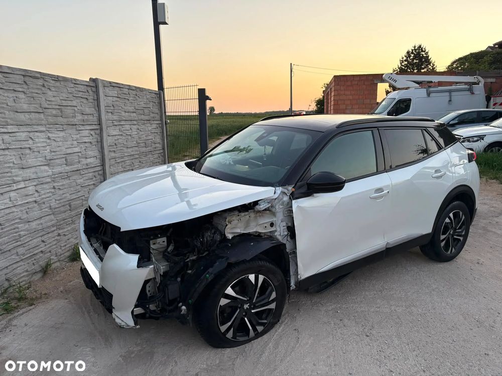 Peugeot 2008 PureTech 130 GT - 39