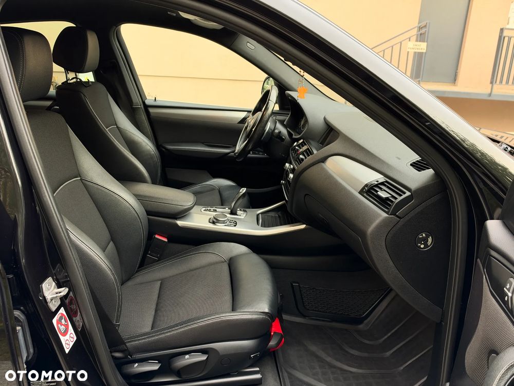 BMW X4 xDrive20d M Sport - 22