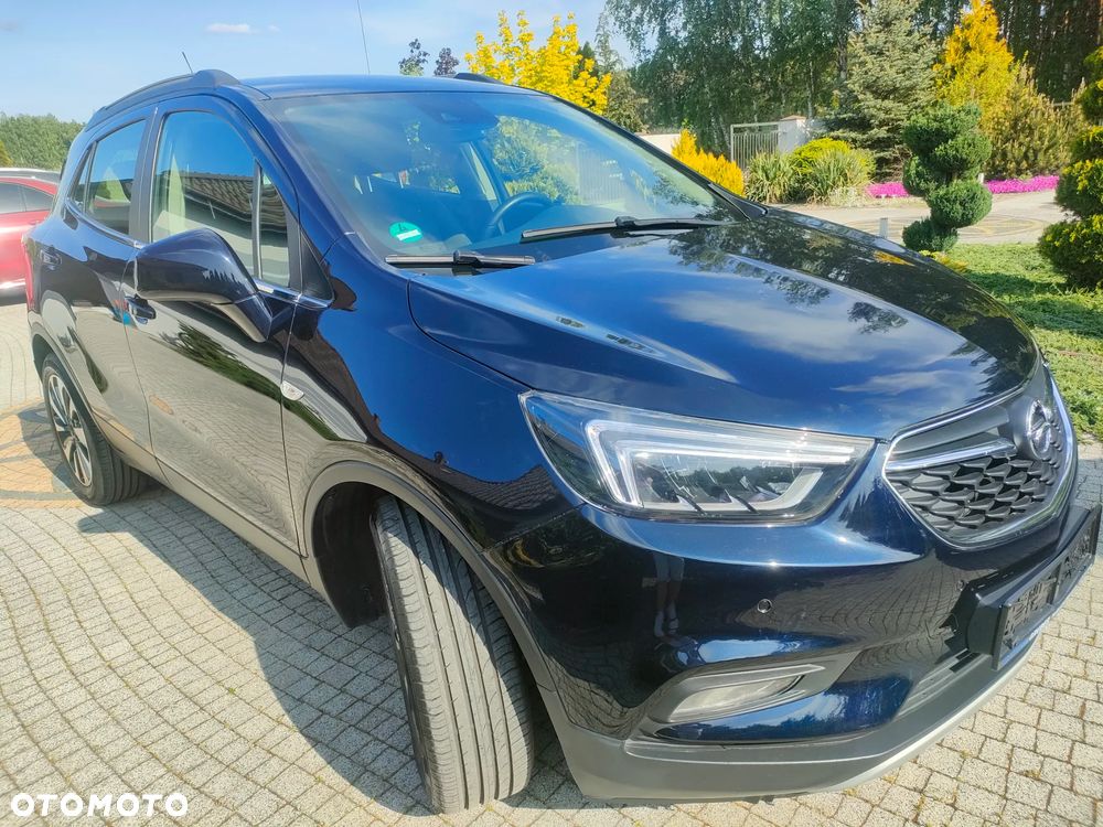 Opel Mokka - 3