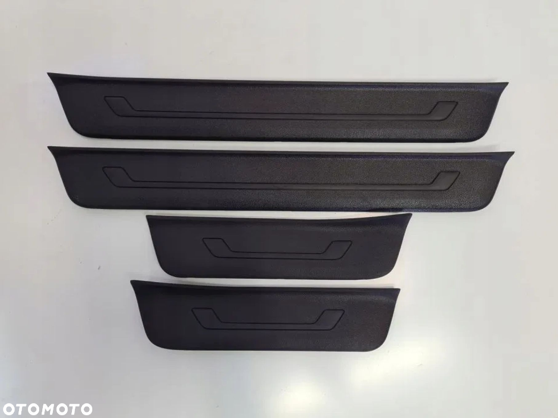 LISTWA PROGOWA NAKŁADKA KIA OPTIMA IV KOMBI 17r - 3