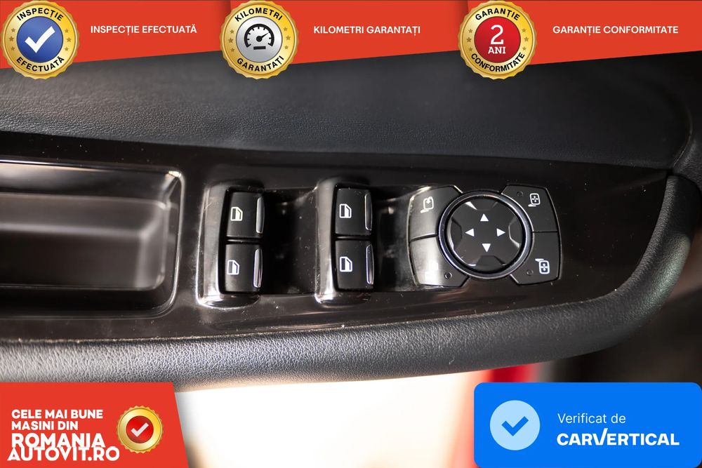 Ford Edge 2.0 EcoBlue Bi-Turbo 4x4 Aut. ST-LINE - 8