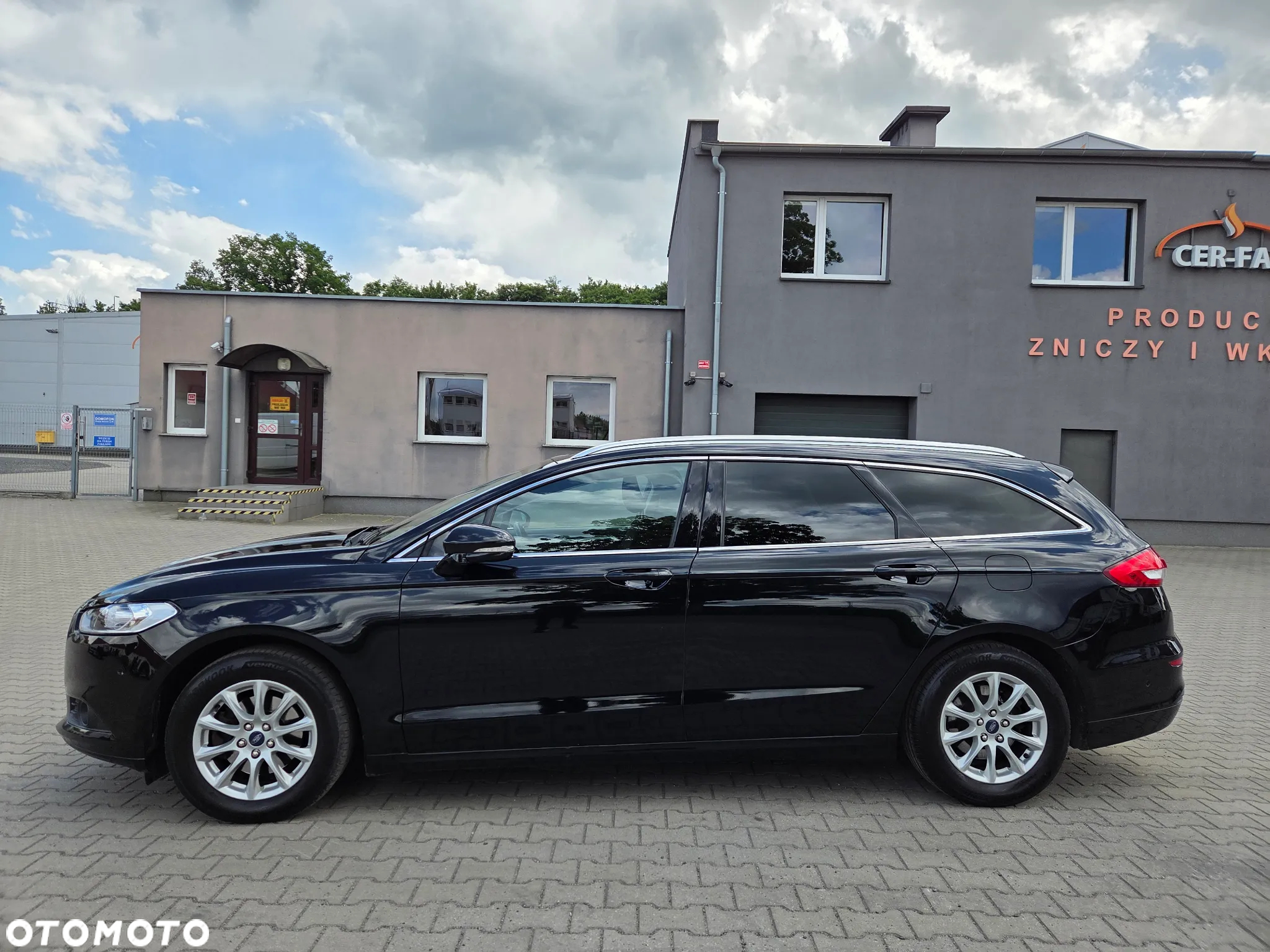 Ford Mondeo 2.0 TDCi Trend - 3