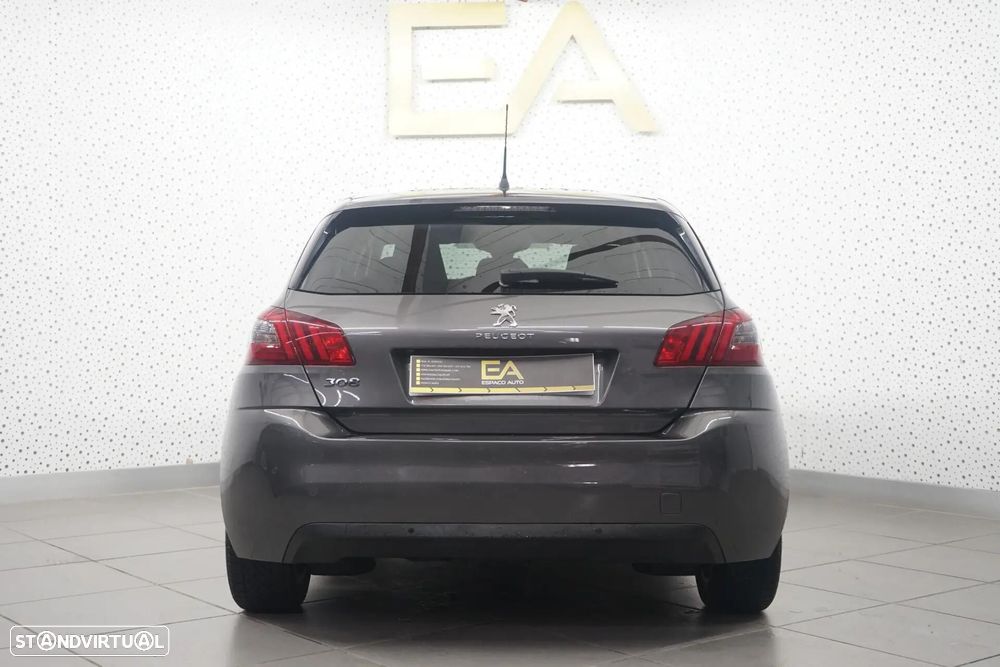 Peugeot 308 SW 1.2 PureTech Business Line - 5
