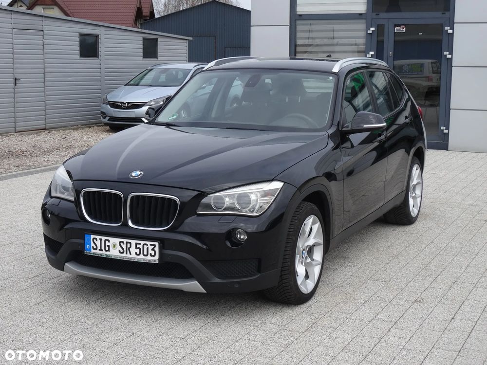BMW X1 sDrive18d xLine - 5
