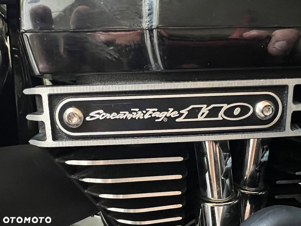 Harley-Davidson Softail Fat Boy - 16
