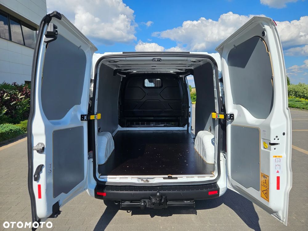 Ford Transit Custom Trend L2H1 Long - 23