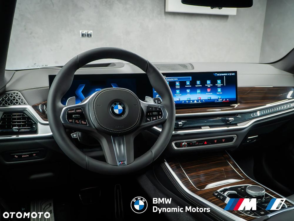 BMW X5 xDrive40i - 18