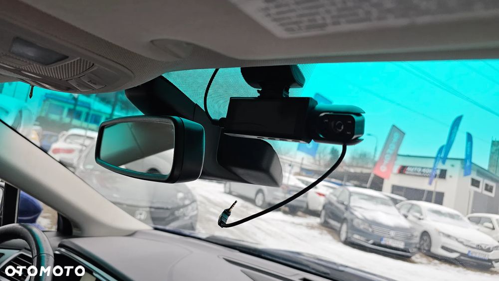 Ford Fusion 2.0 EcoBoost Titanium - 21