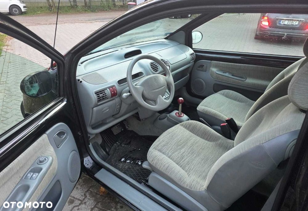 Renault Twingo - 3