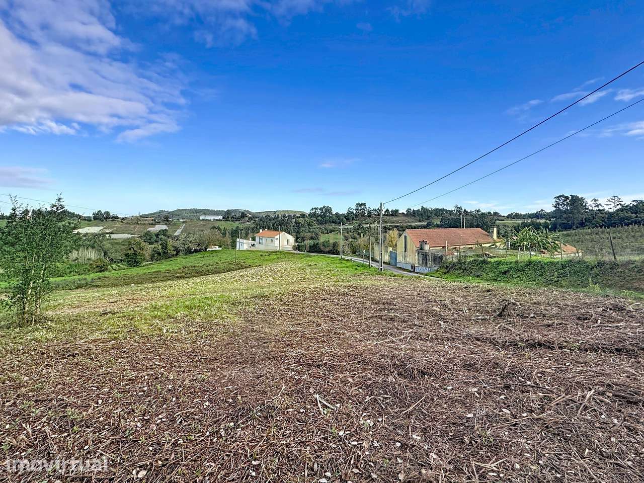 Terreno em Bemposta, Alcobaça – Oportunidade Única! - Grande imagem: 5/7