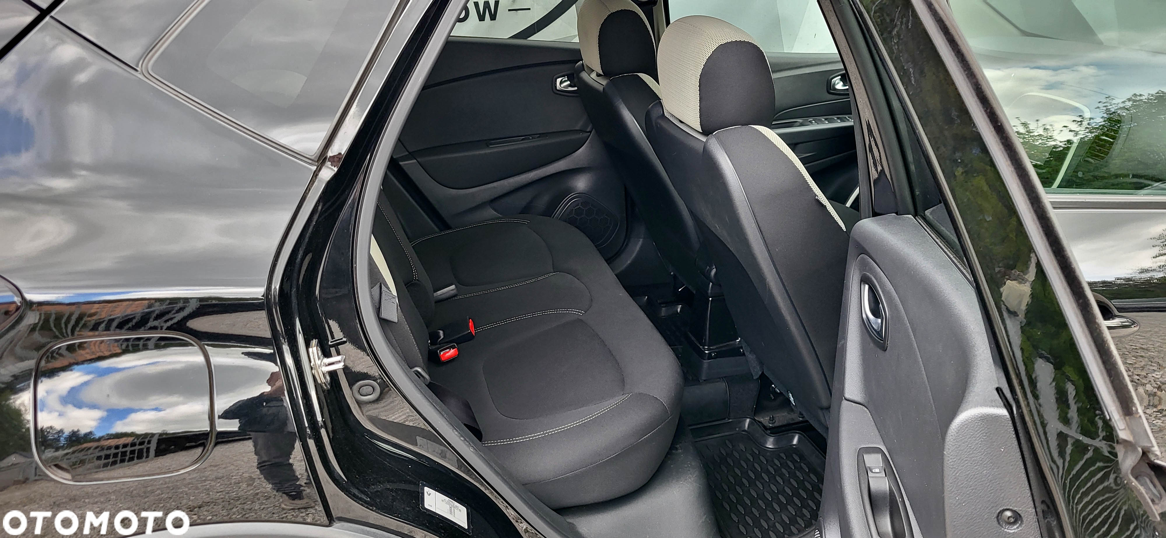 Renault Captur 0.9 Energy TCe XMOD - 20