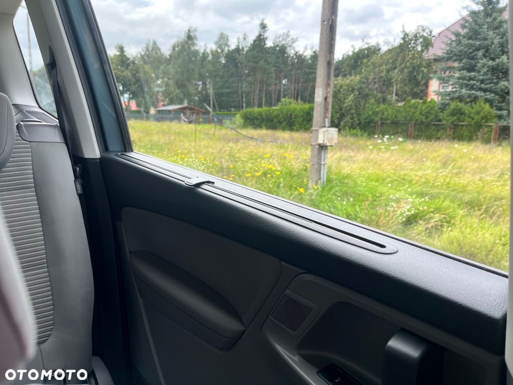 Seat Alhambra 2.0 TDI Style DSG - 34