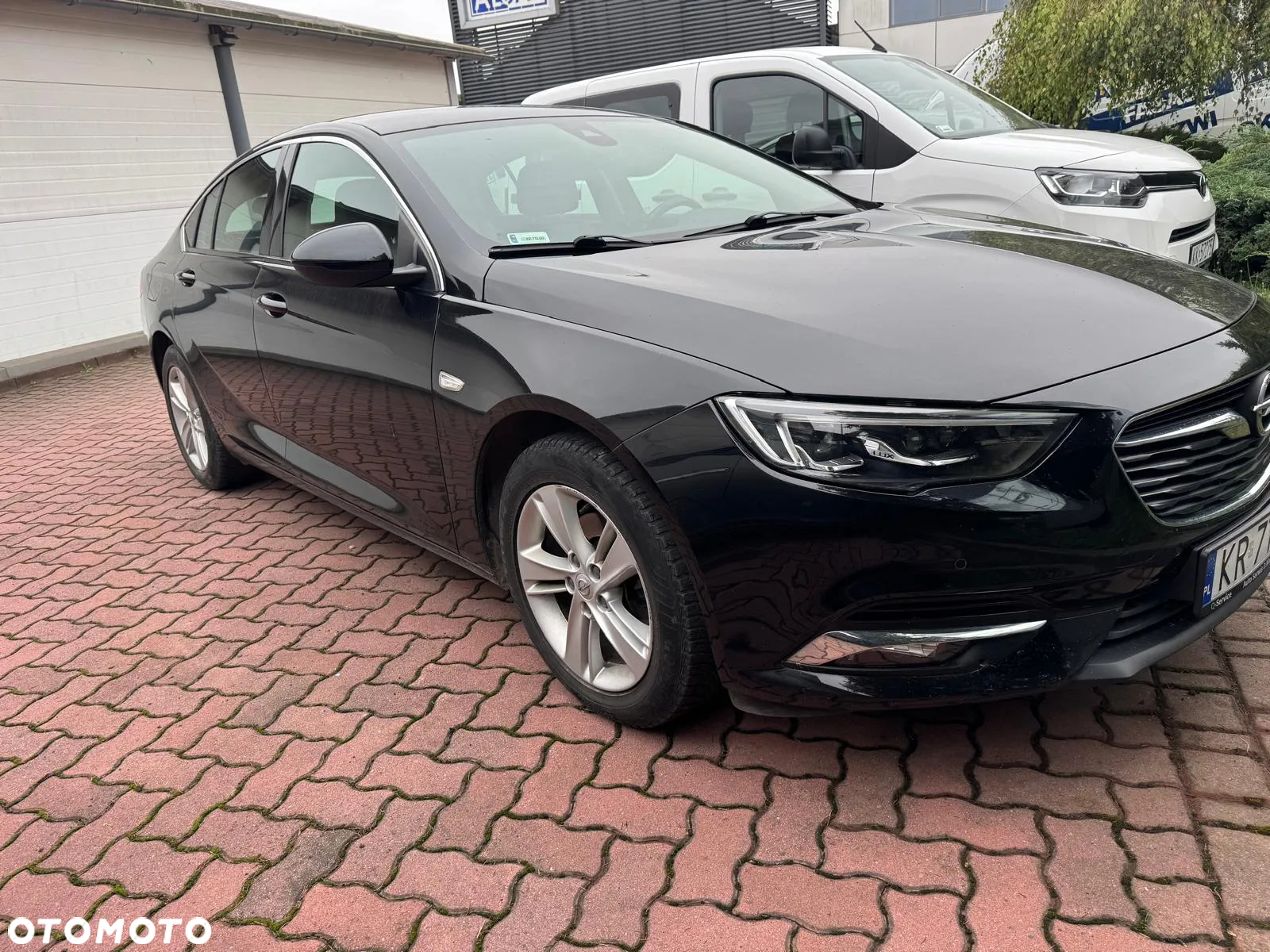 Opel Insignia 1.5 T GPF Elite S&S - 6