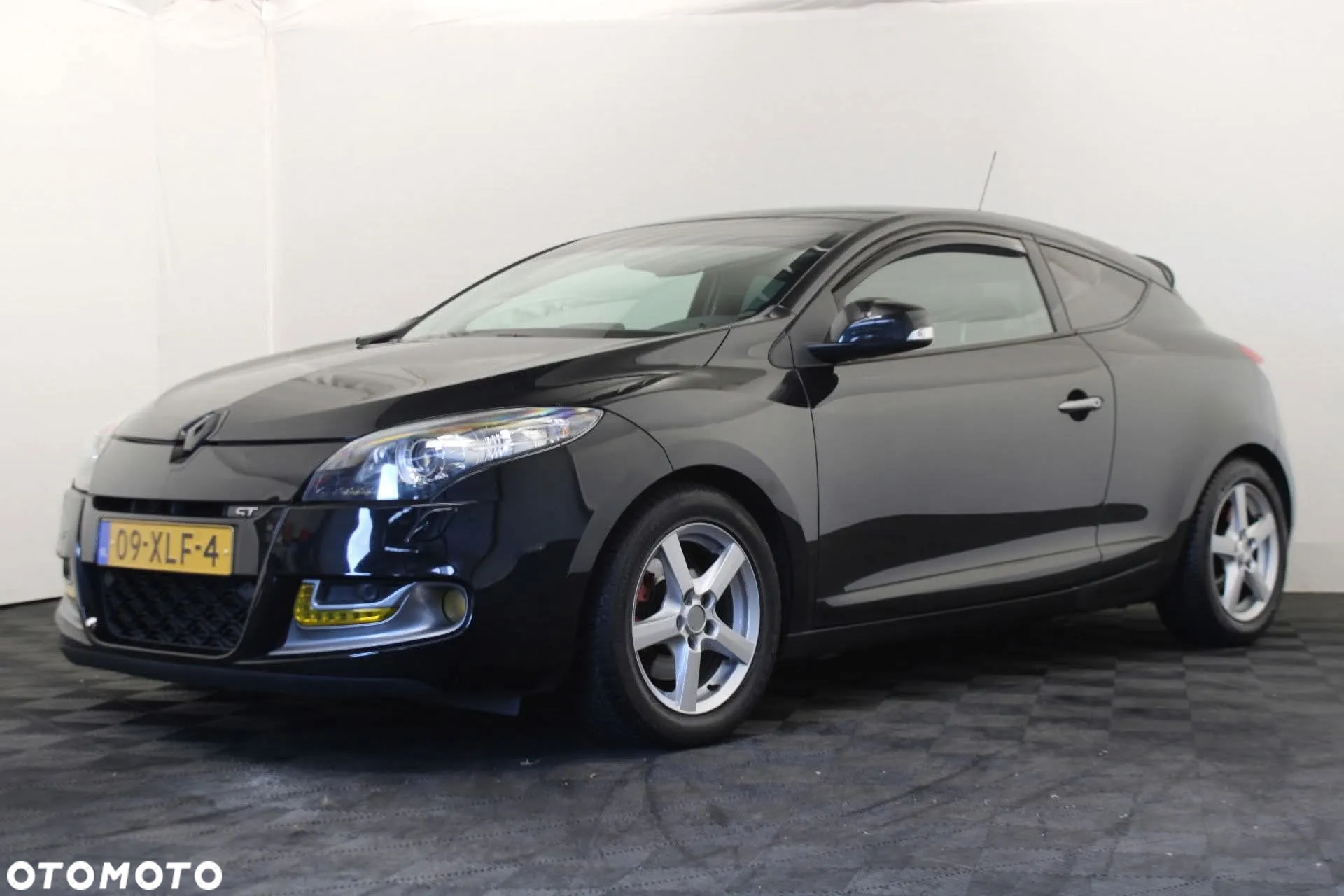 Renault Megane 2.0 16V TCE GT - 3