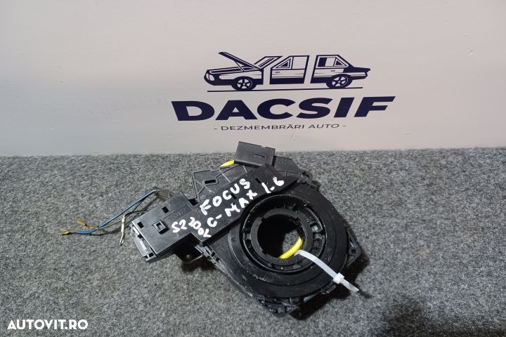 Spirala volan 3M5T-14A664-AD Ford C-Max 2 [2010 - 2015] Minivan 1.6 L - 2