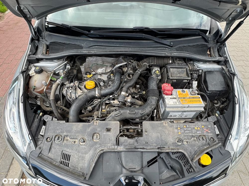 Renault Clio ENERGY TCe 90 Start & Stop LIMITED 2018 - 9