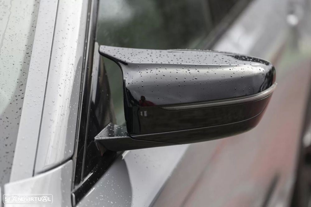 BMW 530 e iPerformance - 7