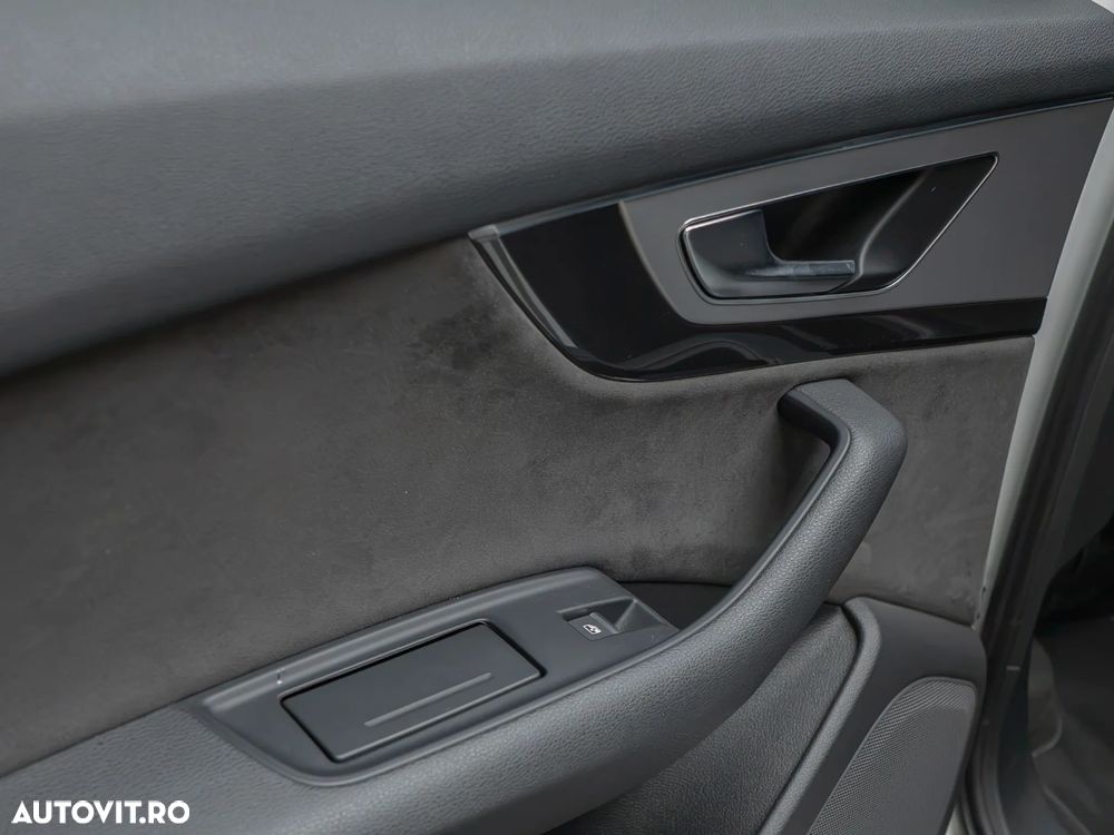Audi Q7 - 22